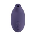Stymulator łechtaczki sterowany aplikacją Sona 3 Cyber Purple LELO