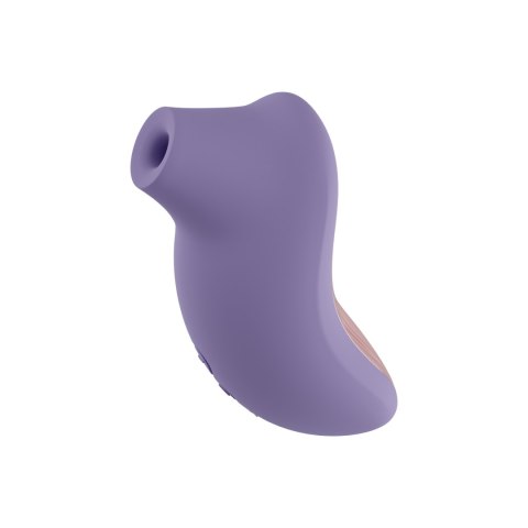 Stymulator łechtaczki sterowany aplikacją Sona 3 Violet Dusk LELO