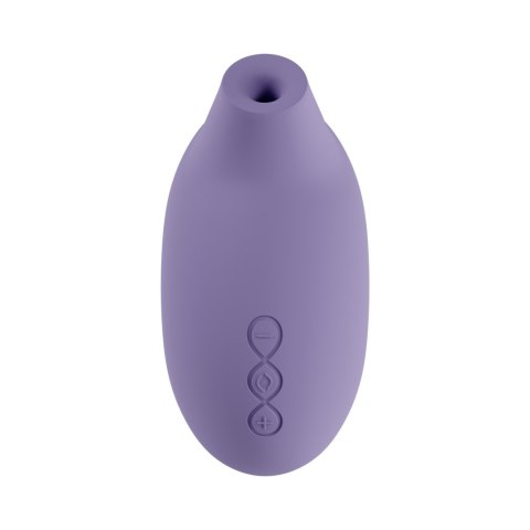 Stymulator łechtaczki sterowany aplikacją Sona 3 Violet Dusk LELO