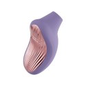 Stymulator łechtaczki sterowany aplikacją Sona 3 Violet Dusk LELO