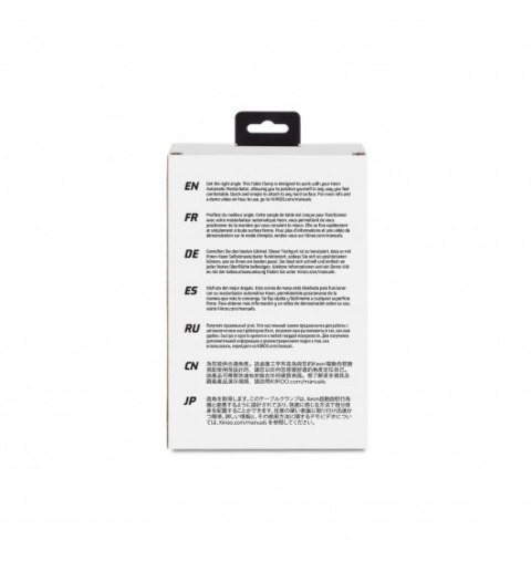 Uchwyt do masturbatora Keon Table Clamp KIIROO