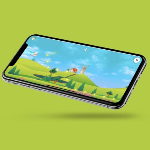 Wibrujące Urządzenie Do Ćwiczeń Mięśni Kegla Pink Perifit