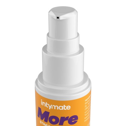 Żel Stymulujący Intymate More Warming 30 Ml IntimateLine