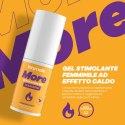 Żel Stymulujący Intymate More Warming 30 Ml IntimateLine