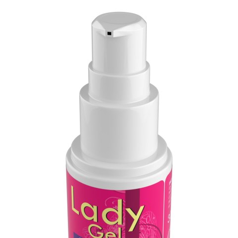 Żel Stymulujący Lady Gel 30Ml IntimateLine