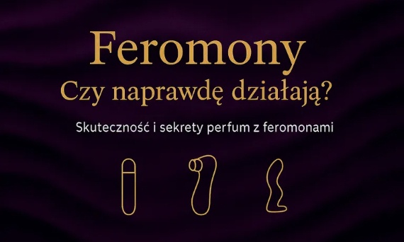 Feromony – czy naprawdę działają? Skuteczność i sekrety perfum z feromonami
